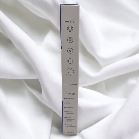 NIB SUPERSMILE superstrips professional teeth whitening dissolving strips - Picture 5 of 6